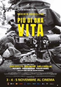 Roberto Rossellini – Più di una vita