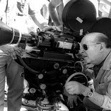 Roberto Rossellini – Più di una vita