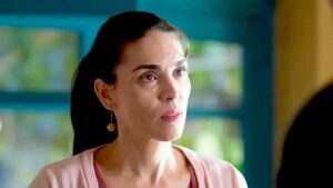 Intervista a Emine Meyreme, protagonista di "Amare e Perdere"