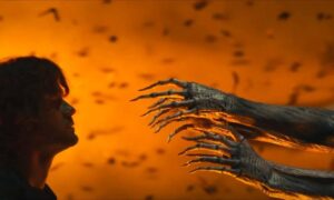 Return to Silent Hill di Christophe Gans