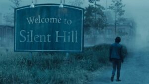Return to Silent Hill di Christophe Gans