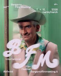 Bergamo Film Meeting