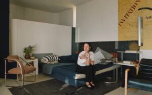 Eileen Gray