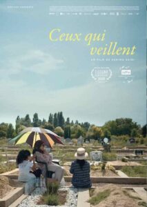 Ceux qui veillent