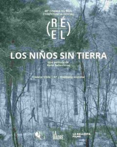 Los niños sin tierra