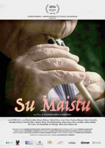 Su Maistu
