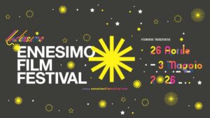 Al via l'Ennesimo Film Festival