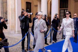 Il diavolo veste Prada