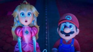 Super Mario Galaxy