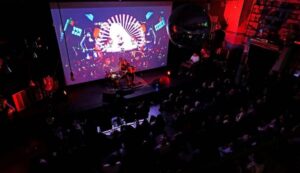 UnArchive Found Footage Fest