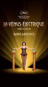 La Vénus électrique