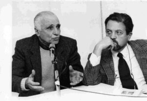 Tullio Kezich