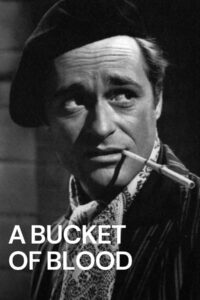 Ananas di Amos Gitai e A Bucket of Blood di Roger Corman