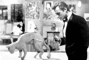 Ananas di Amos Gitai e A Bucket of Blood di Roger Corman