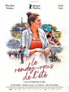 Nouvelle Vague sul Tevere
