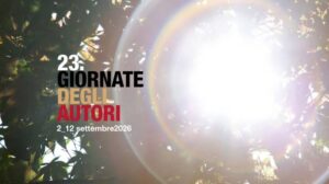 83° edizione della Mostra
