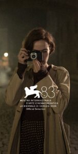 83° edizione della Mostra