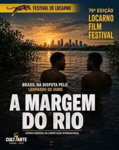 A margem do Rio