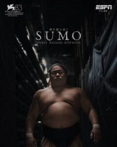 Sumo: Spirit Weighs Nothing