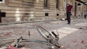 Marco Bellocchio. La porta della realtà