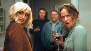 The Invite - Il piacere è tutto nostro