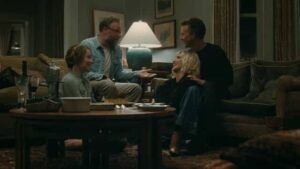 The Invite - Il piacere è tutto nostro