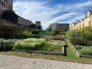 L’orecchio è l’occhio dell’anima
