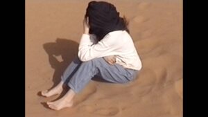 La leggenda del deserto