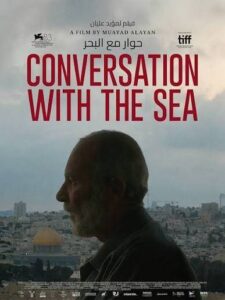 Conversation with the Sea