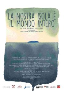 La nostra isola è il mondo intero