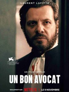 The Good Lawyer
