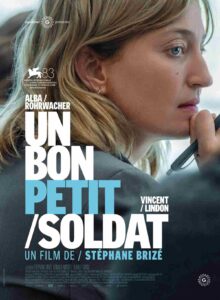 Un bon petit soldat 