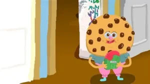 Endless Cookie