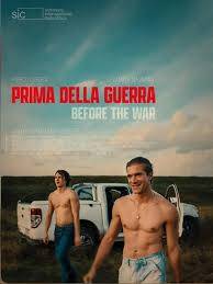 Prima della guerra