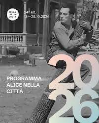 Roma Film Fest 2026