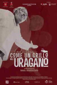 Carlo Monni, come un grillo nell'uragano 